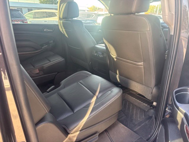 Used 2018 GMC Yukon XL SLT w/ Premium Edition AWD/4WD image 9