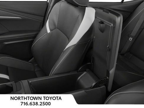 New 2026 Toyota Camry SE image 13