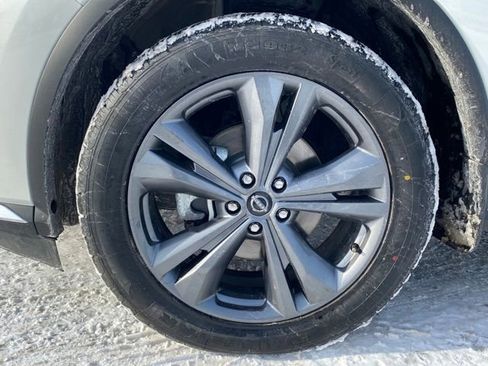 Used 2023 Nissan Murano Platinum image 23