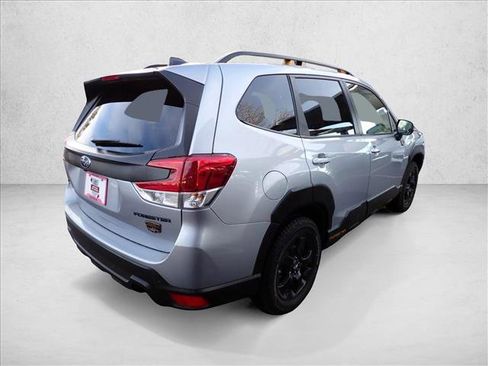 Certified 2024 Subaru Forester Wilderness image 4