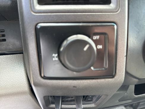 Used 2019 Ford F350 XL AWD/4WD image 16