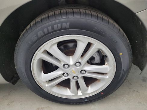 Used 2018 Chevrolet Cruze LT FWD image 31