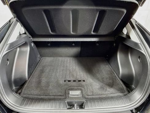 Certified 2025 Hyundai Kona SEL AWD/4WD image 26