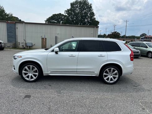 Used 2018 Volvo XC90 T6 Inscription w/ Convenience Package image 5