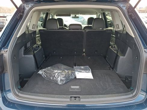 Certified 2022 Volkswagen Atlas SE image 34