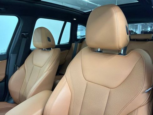 Used 2022 BMW X3 sDrive30i w/ Premium Package RWD image 25