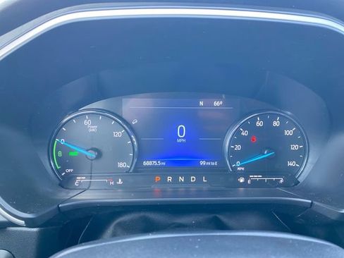 Used 2021 Ford Escape SE image 21