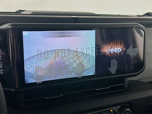 New 2026 Jeep Wrangler Sport S image 15