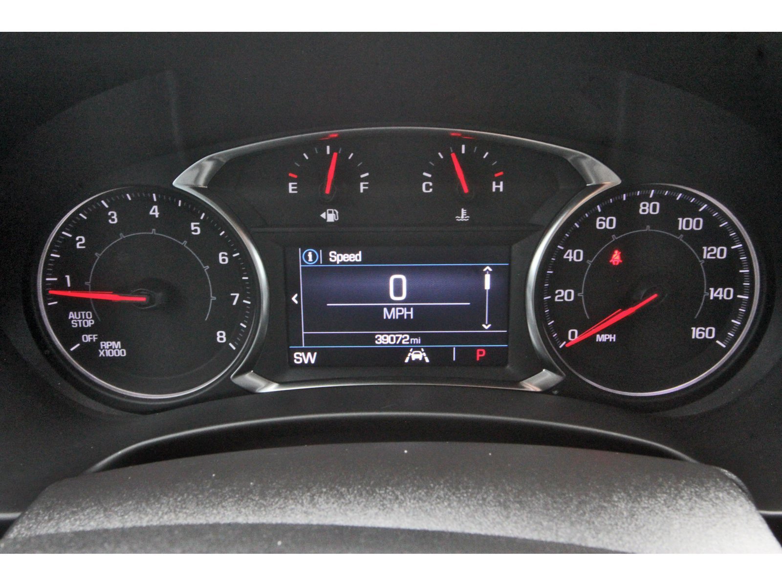Used 2023 GMC Terrain SLE w/ Driver Convenience Package AWD/4WD image 17