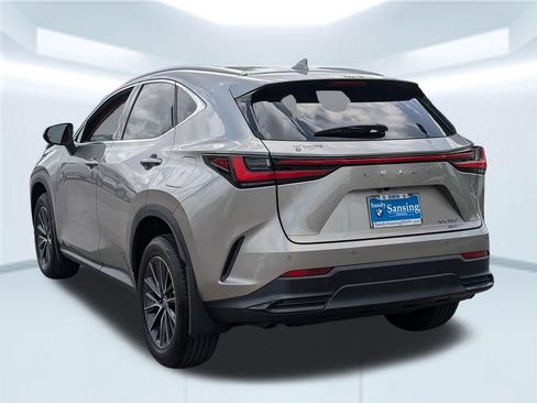 Used 2022 Lexus NX 350 AWD image 3