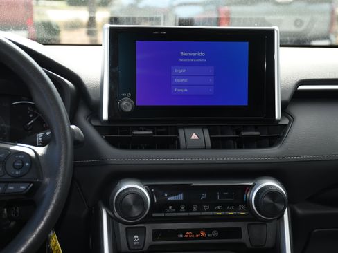 Certified 2023 Toyota RAV4 LE image 15