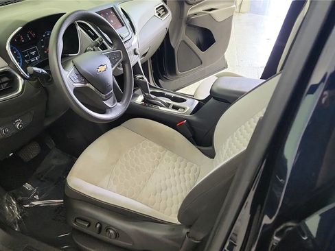 Used 2021 Chevrolet Equinox LS w/ LS Convenience Package image 28