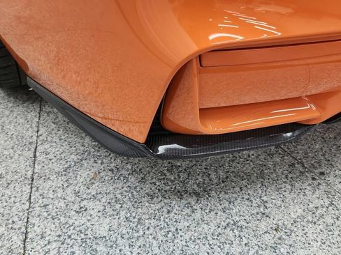 Used 2020 BMW M4 Coupe w/ Competition Package RWD image 59
