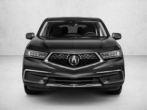 Used 2019 Acura MDX A-Spec image 12