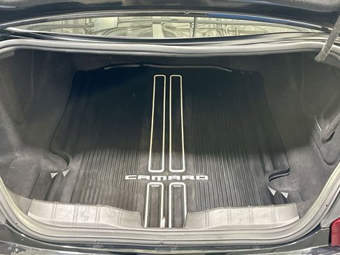 Used 2017 Chevrolet Camaro LT image 34