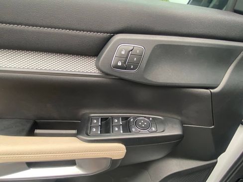 New 2026 Ford Ranger Lariat AWD/4WD image 11