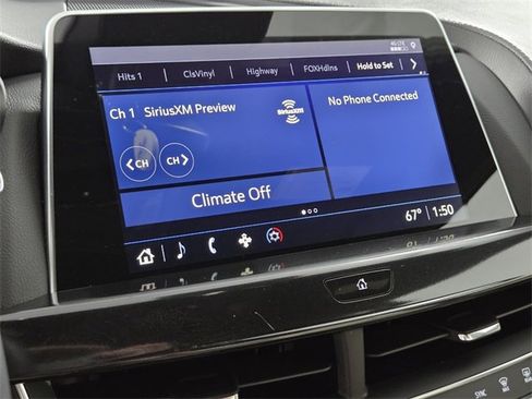 Certified 2024 Cadillac CT5 Premium Luxury image 23