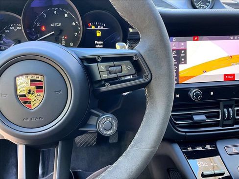 Certified 2023 Porsche Macan GTS AWD/4WD image 24