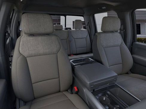 New 2025 Ford F150 XLT w/ Equipment Group 303A High image 10