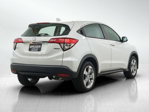 Used 2020 Honda HR-V LX image 5