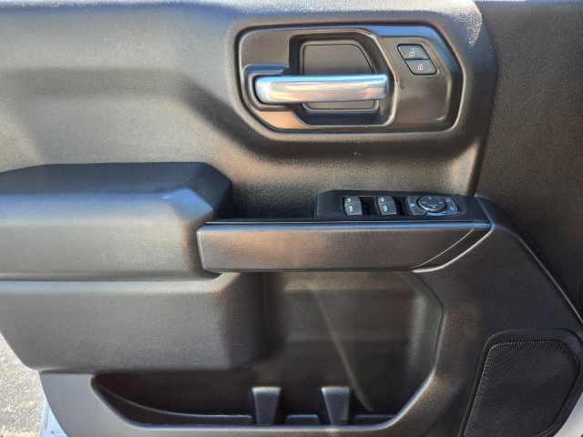 Used 2022 Chevrolet Silverado 1500 W/T w/ WT Convenience Package AWD/4WD image 33