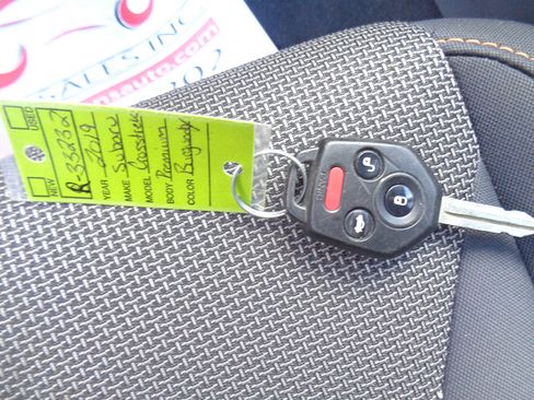 Used 2019 Subaru Crosstrek 2.0i Premium w/ Popular Package #2 image 17