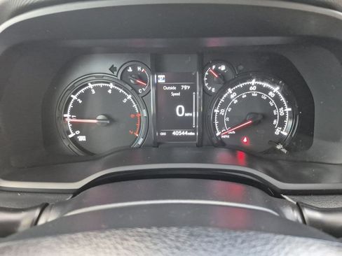 Used 2024 Toyota 4Runner SR5 image 19