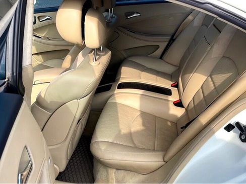 Used 2007 Mercedes-Benz CLS 63 AMG image 14