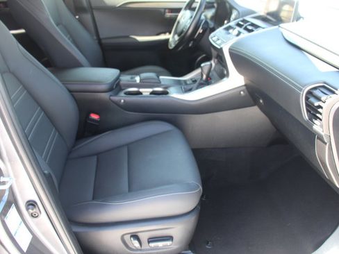 Used 2020 Lexus NX 300h AWD w/ Premium Package image 20