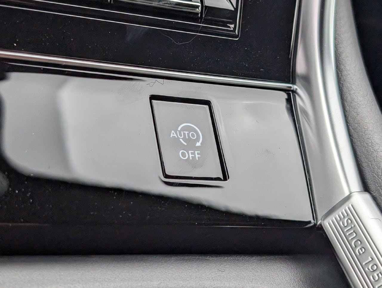 New 2026 Nissan Armada SL RWD image 17