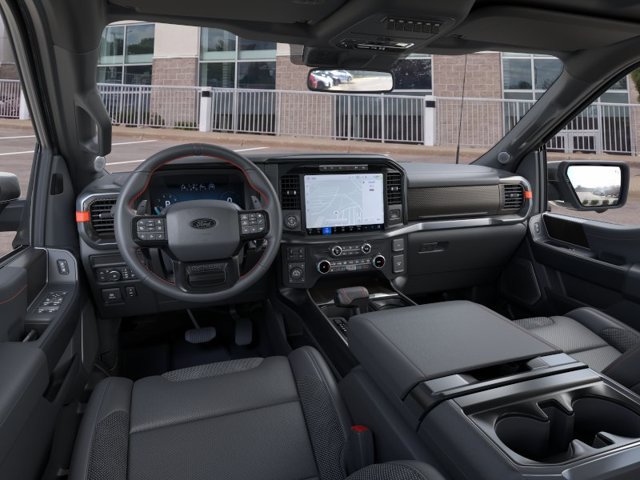 New 2026 Ford F150 Raptor AWD/4WD image 9