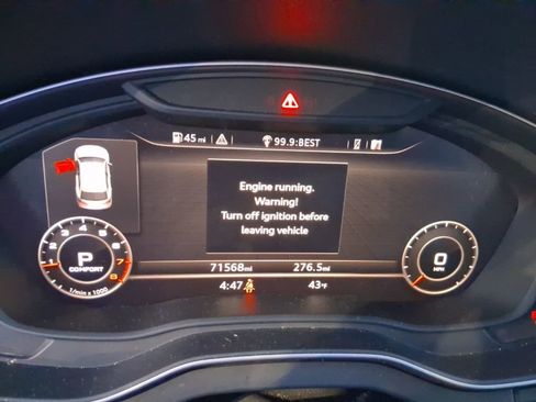 Used 2018 Audi Q5 2.0T Premium Plus w/ Premium Plus Package image 12