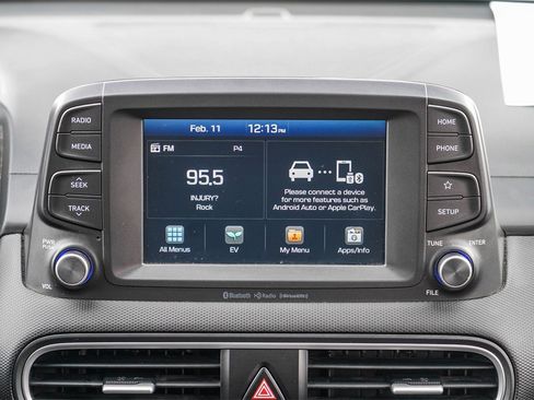 Used 2019 Hyundai Kona Limited image 14