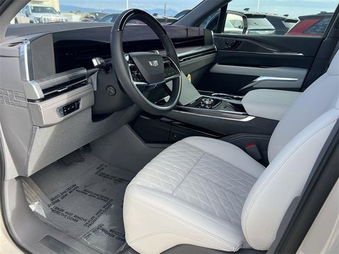 New 2026 Cadillac Escalade IQL Sport 1 image 9