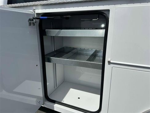 New 2025 Ford F450 XL w/ Snow Plow Prep Package image 12