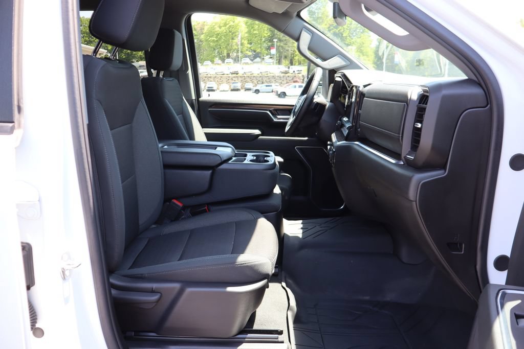 Used 2024 Chevrolet Silverado 3500 LT w/ All Star Edition AWD/4WD image 15