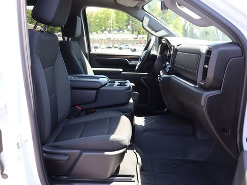 Used 2024 Chevrolet Silverado 3500 LT w/ All Star Edition AWD/4WD image 15