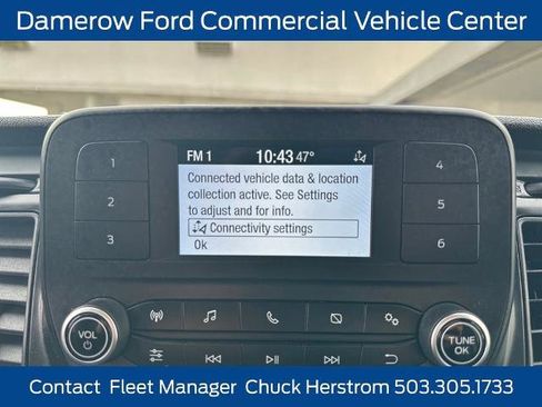 Certified 2023 Ford Transit 350 Base w/ Load Area Protection Package image 23