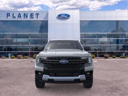 New 2026 Ford Ranger XLT w/ Equipment Group 301A High RWD image 7