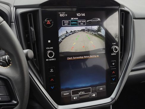 Certified 2025 Subaru Crosstrek 2.5i Sport w/ Crosstrek Mirror Package AWD/4WD image 25