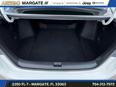 Used 2024 Honda Accord EX image 14