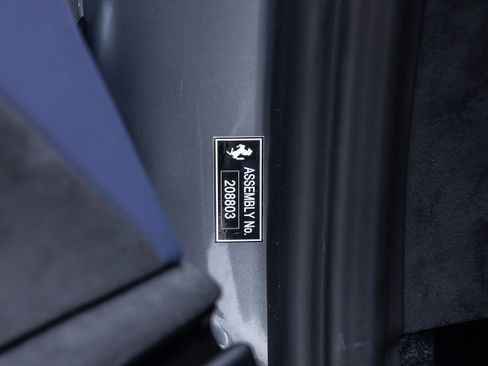 Used 2023 Ferrari Roma image 38