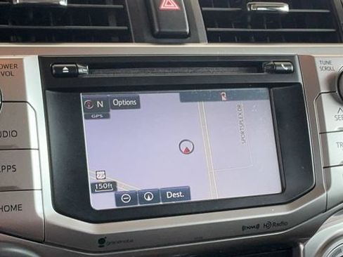 Used 2016 Toyota 4Runner SR5 RWD image 11