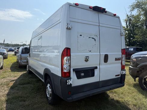 Used 2014 RAM ProMaster 2500 w/ Interior Convenience Group FWD image 5