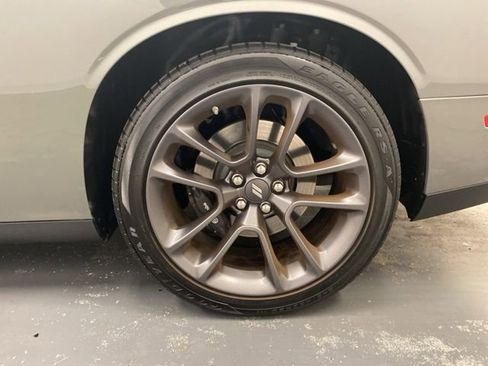 Used 2023 Dodge Challenger R/T Scat Pack w/ Plus Package image 26