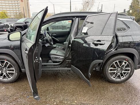 New 2026 Toyota Corolla Cross XLE AWD/4WD image 20