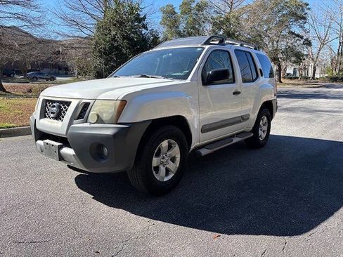 Used 2011 Nissan Xterra S w/ 4X2 Value Package image 8