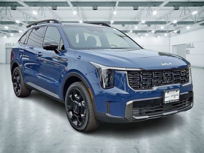 Certified 2024 Kia Sorento SX Prestige