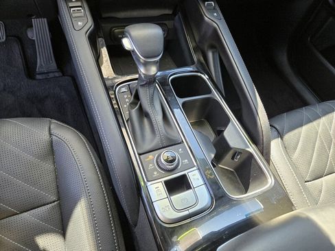 Certified 2025 Kia Telluride EX X-Line AWD/4WD image 22