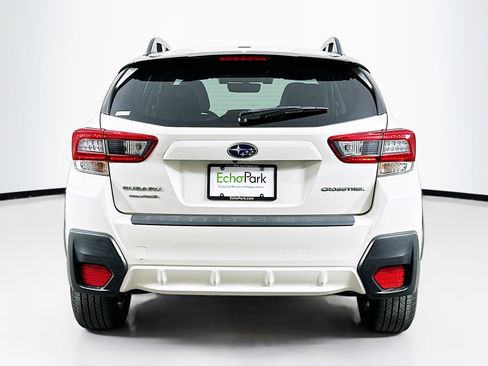 Used 2020 Subaru Crosstrek 2.0i Premium w/ Popular Package #3 image 7